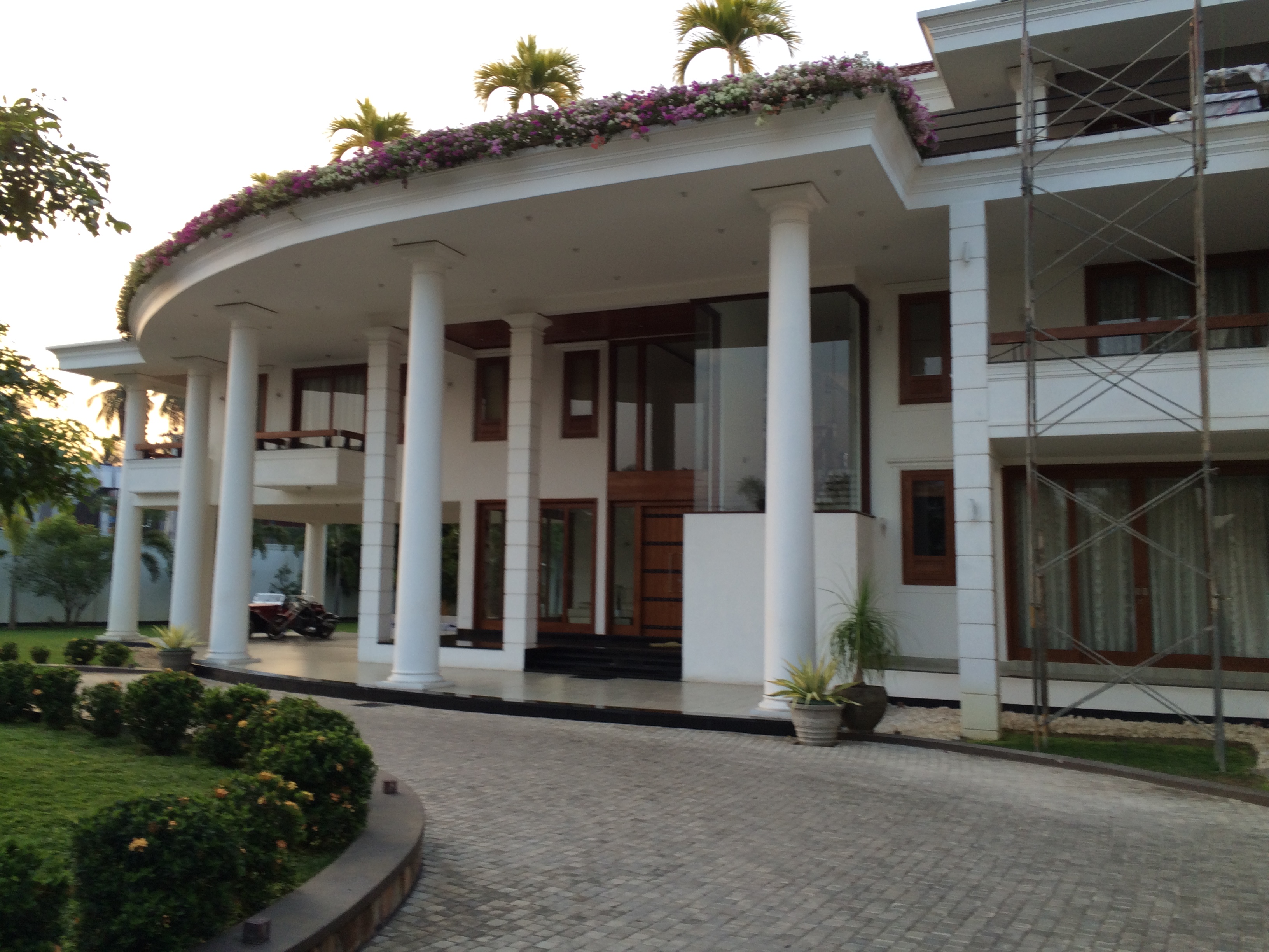 Kuliyapitiya Commercial Upgrade 1